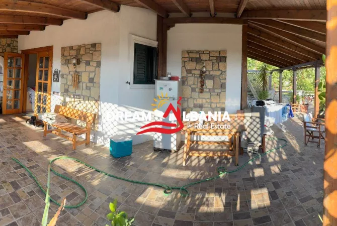 Shtepi ne shitje 2+1 ne Tirane - 230,000 Euro