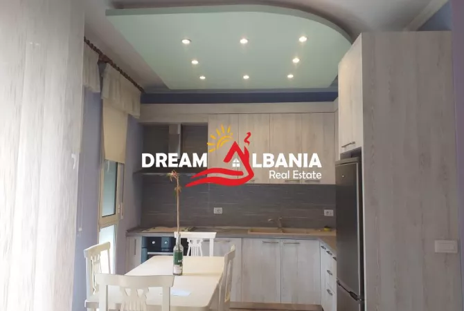House for Rent 1+1 in Tirana - 700 Euro