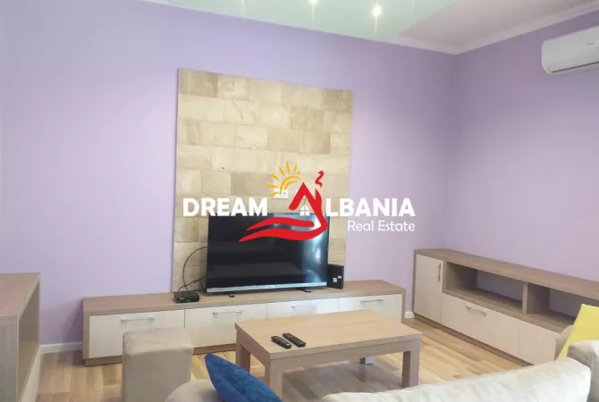 House for Rent 1+1 in Tirana - 700 Euro