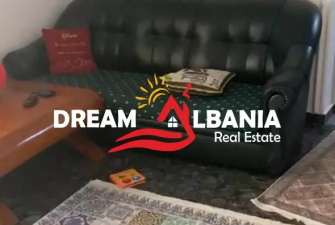 Shtepi me qera 2+1 ne Tirane - 550 Euro