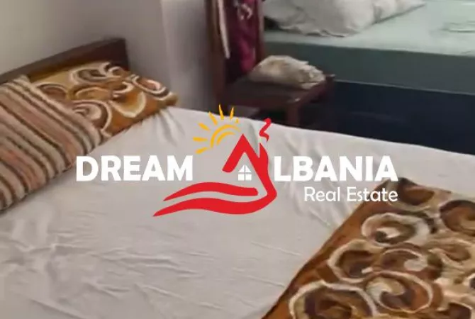 Shtepi me qera 2+1 ne Tirane - 550 Euro