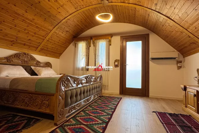 Shtepi me qera Garsoniere ne Tirane - 450 Euro
