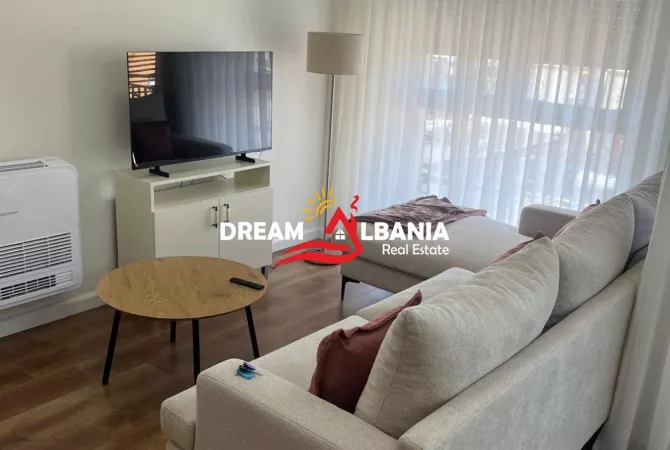 Shtepi me qera 1+1 ne Tirane - 650 Euro