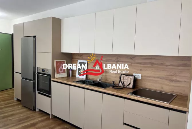 Shtepi me qera 1+1 ne Tirane - 650 Euro