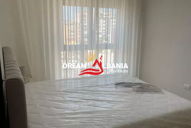 Shtepi me qera Apartament ne Tirane, 1+1, Mobilimi E mobiluar, Pagesa 650  Euro.