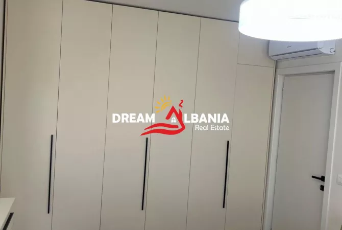 Shtepi me qera Apartament ne Tirane, 1+1, Mobilimi E mobiluar, Pagesa 650  Euro.