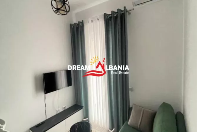 Shtepi ne shitje 1+1 ne Tirane - 60,000 Euro