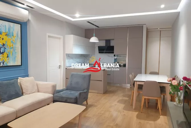 Shtepi me qera 3+1 ne Tirane - 1,150 Euro