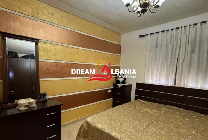 Shtepi ne shitje 2+1 ne Vlore - 180,000 Euro