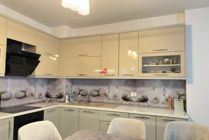 House for Rent 2+1 in Tirana - 1,000 Euro