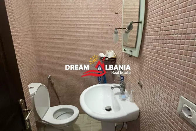 Casa in affitto 2+1 a Tirana - 600 Euro