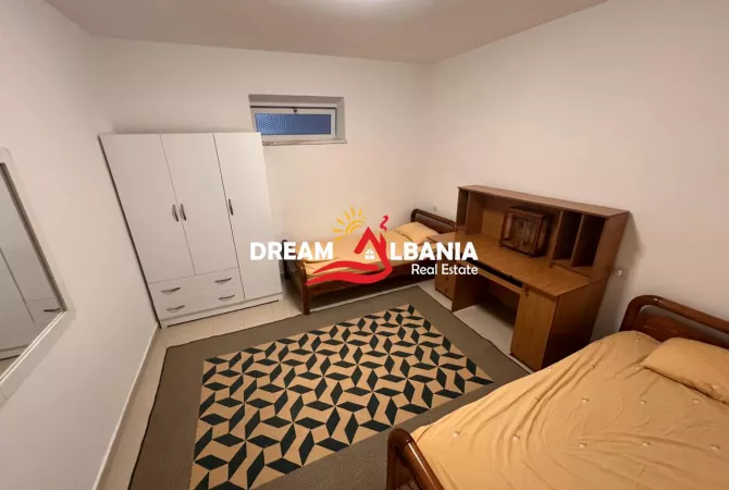 Shtepi me qera 2+1 ne Tirane - 650 Euro