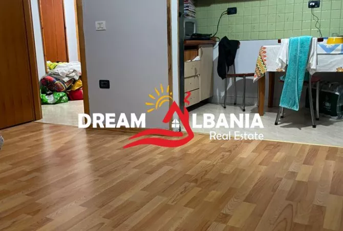 House for Sale 1+1 in Tirana - 85,000 Euro