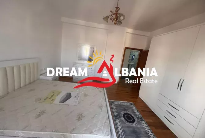 House for Rent 2+1 in Tirana - 550 Euro