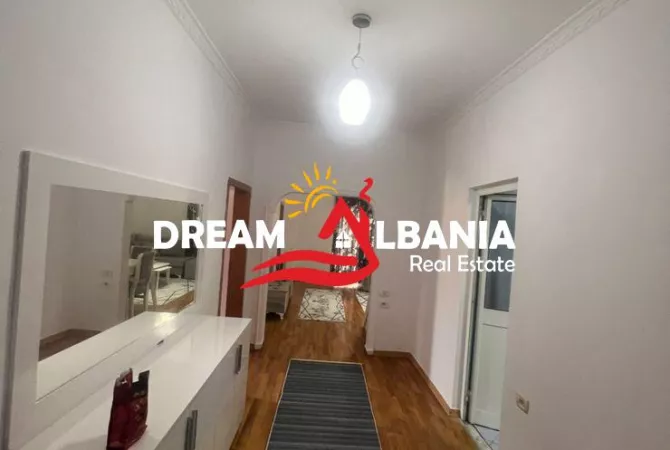 Shtepi me qera 2+1 ne Tirane - 550 Euro