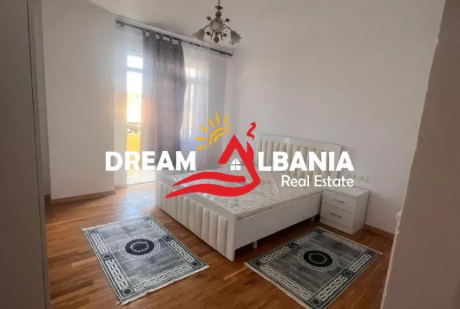 Shtepi me qera 2+1 ne Tirane - 550 Euro