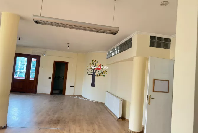 Luxury villas for rent in Tirana 5+1, Emty