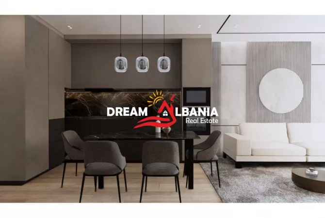 Shtepi ne shitje 3+1 ne Tirane - 270,000 Euro