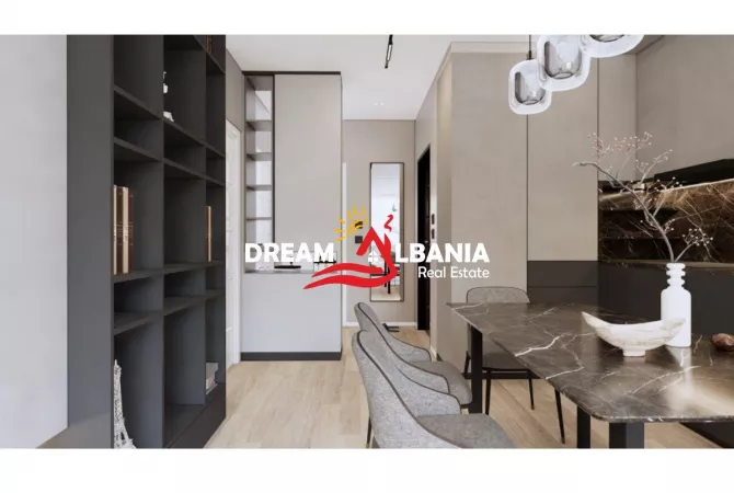 Shtepi ne shitje Apartament ne Tirane, 3+1, Mobilimi E mobiluar, Pagesa 270,000  Euro.