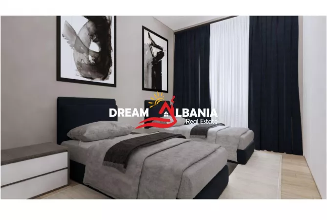 Shtepi ne shitje Apartament ne Tirane, 3+1, Mobilimi E mobiluar, Pagesa 270,000  Euro.