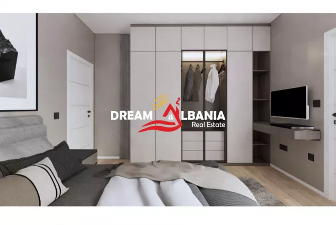 Shtepi ne shitje Apartament ne Tirane, 3+1, Mobilimi E mobiluar, Pagesa 270,000  Euro.