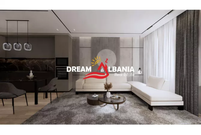 Shtepi ne shitje 3+1 ne Tirane - 270,000 Euro