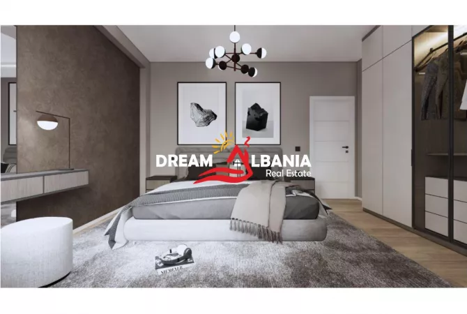 Shtepi ne shitje 3+1 ne Tirane - 270,000 Euro