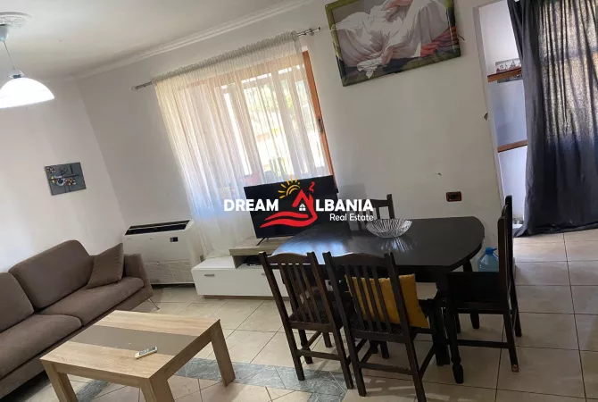 Shtepi ne shitje 1+1 ne Tirane - 85,000 Euro