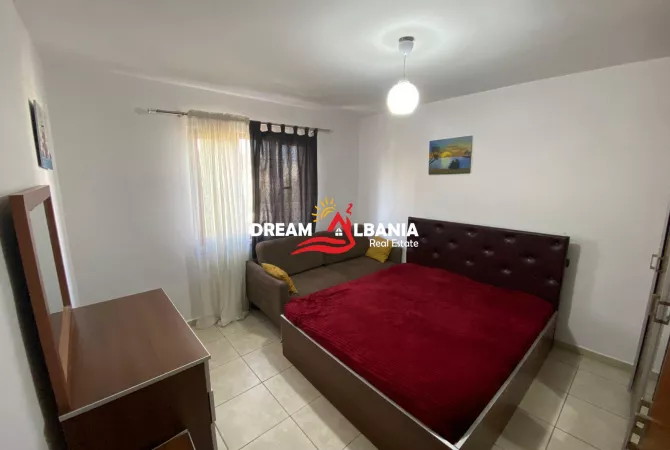 Shtepi ne shitje Apartament ne Tirane, 1+1, Mobilimi E mobiluar, Pagesa 82,000  Euro.