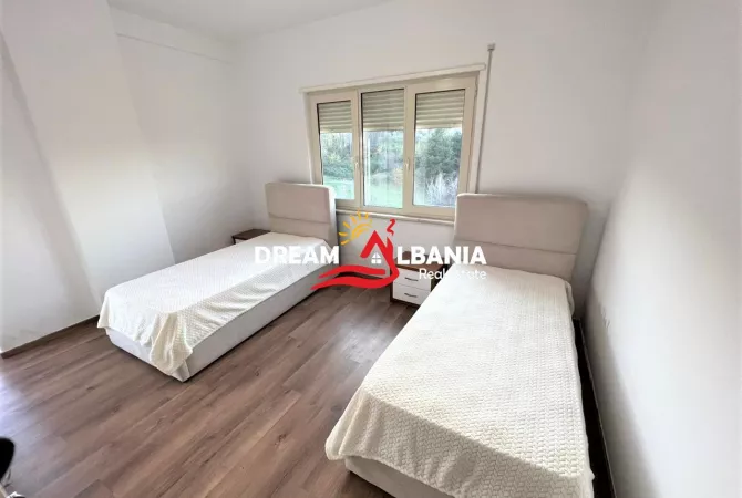 Shtepi me qera Apartament ne Tirane, 2+1, Mobilimi E mobiluar, Pagesa 750  Euro.
