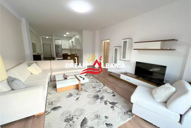 Shtepi me qera Apartament ne Tirane, 2+1, Mobilimi E mobiluar, Pagesa 750  Euro.