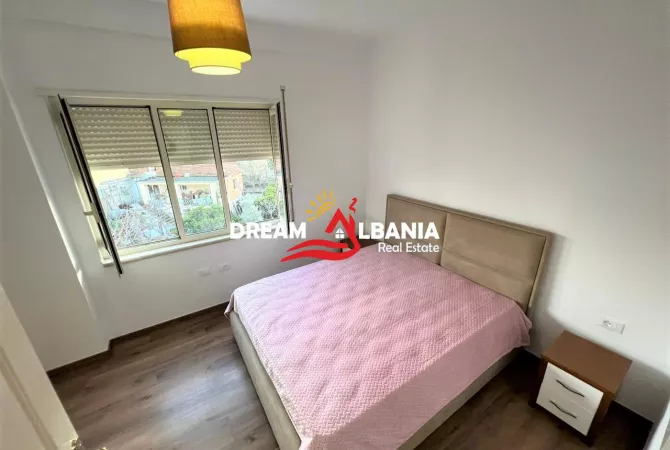 Shtepi me qera Apartament ne Tirane, 2+1, Mobilimi E mobiluar, Pagesa 750  Euro.