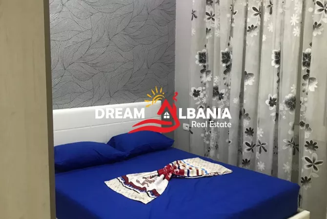 Shtepi me qera 2+1 ne Tirane - 650 Euro
