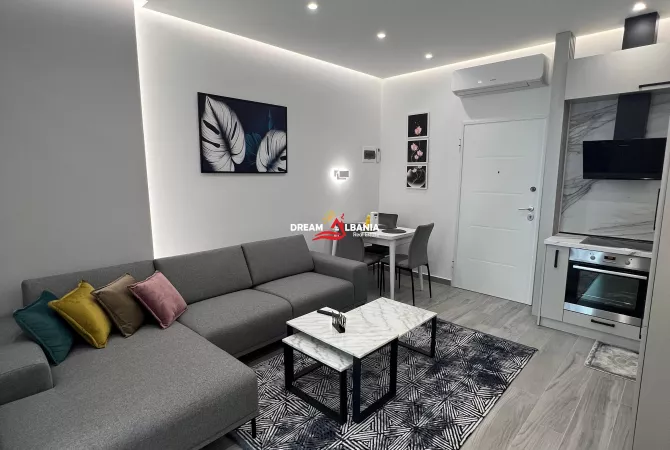 Shtepi ne shitje 1+1 ne Tirane - 85,000 Euro
