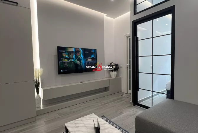 Shtepi ne shitje 1+1 ne Tirane - 85,000 Euro