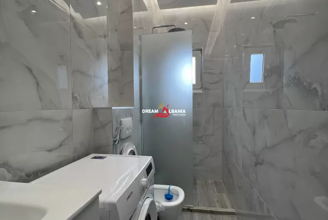 Shtepi ne shitje Apartament ne Tirane, 1+1, Mobilimi E mobiluar, Pagesa 85,000  Euro.