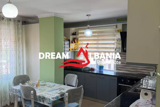 Shtepi ne shitje 2+1 ne Tirane - 130,000 Euro