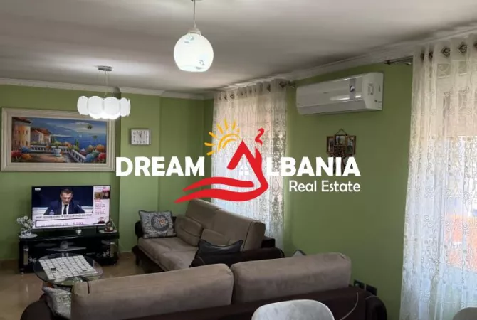 Shtepi ne shitje 2+1 ne Tirane - 130,000 Euro