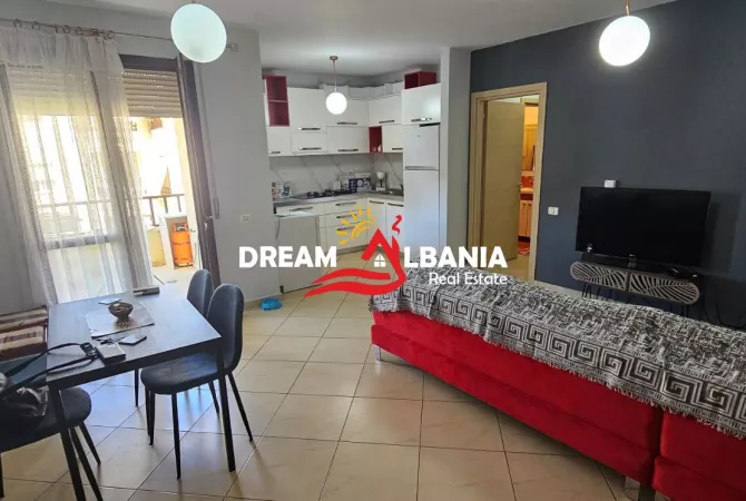 Casa in affitto 2+1 a Tirana - 650 Euro