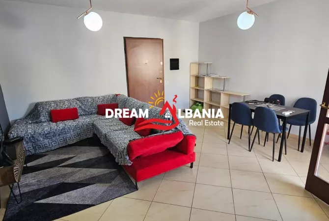 Casa in affitto 2+1 a Tirana - 650 Euro