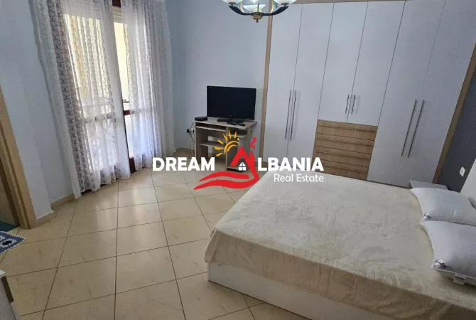 Shtepi me qera Apartament ne Tirane, 2+1, Mobilimi E mobiluar, Pagesa 650  Euro.