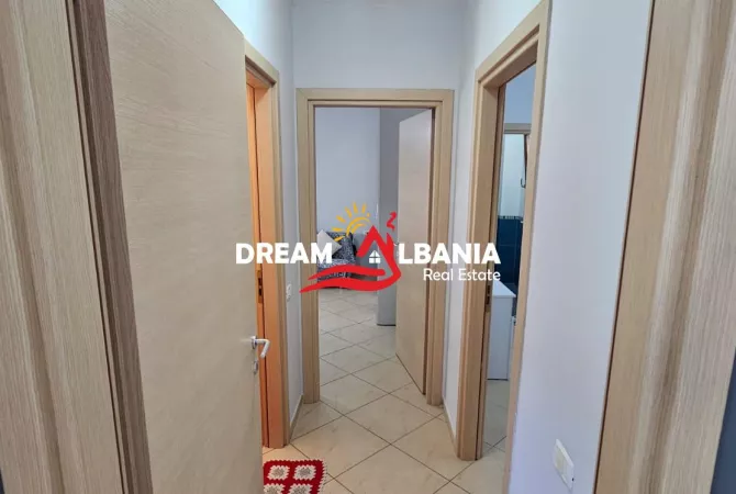 Casa in affitto 2+1 a Tirana - 650 Euro