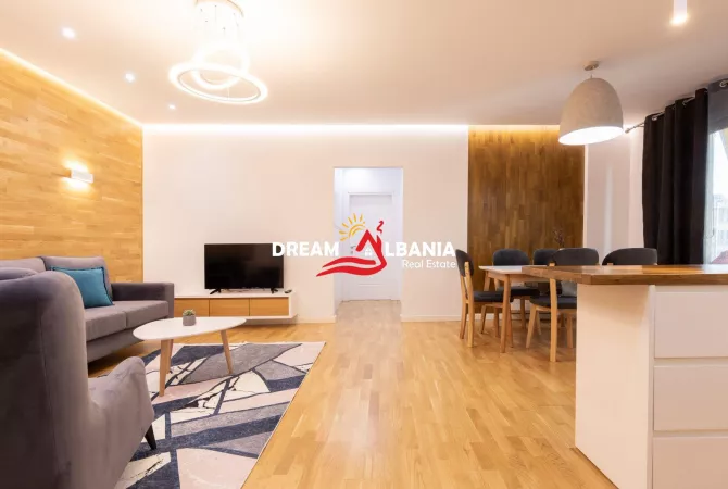 House for Sale 2+1 in Tirana - 260,000 Euro