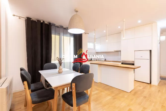 House for Sale 2+1 in Tirana - 260,000 Euro