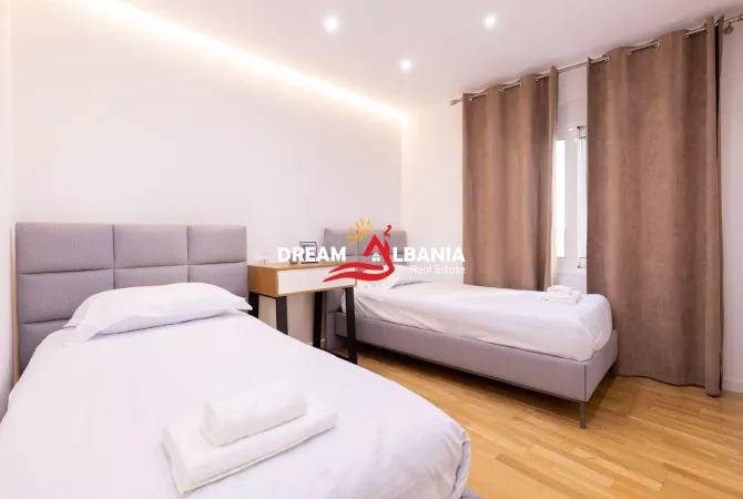 House for Sale 2+1 in Tirana - 260,000 Euro