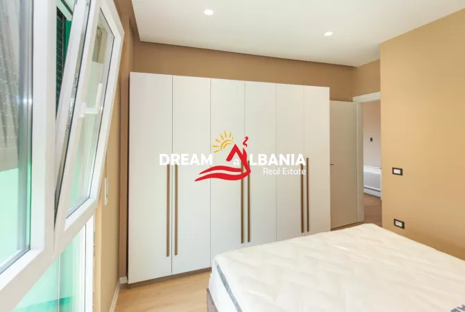 Shtepi me qera 1+1 ne Tirane - 650 Euro