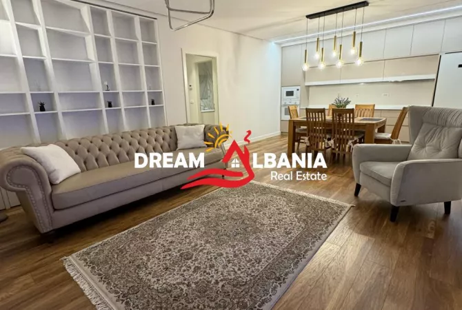 Shtepi me qera 2+1 ne Tirane - 2,500 Euro