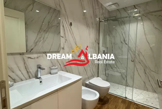 Apartment for rent in Tirana 2+1, Furnished