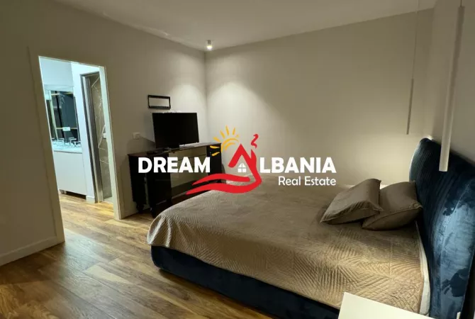 Apartment for rent in Tirana 2+1, Furnished