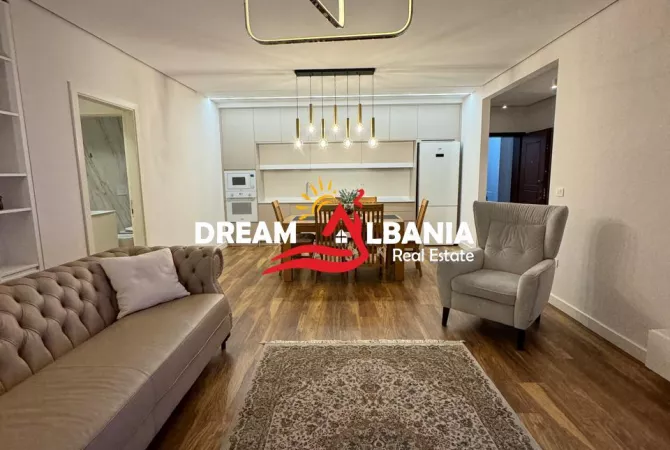 Apartment for rent in Tirana 2+1, Furnished